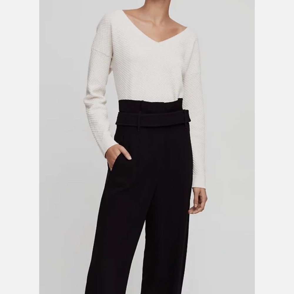 Babaton Jermaine Wide Leg Pants